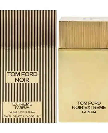 Tom Ford Noir Extreme Parfum Fresh Scent 100ml