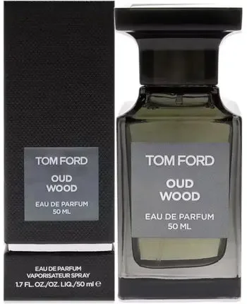 Tom Ford Oud Wood Eau Parfum 50ml