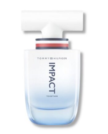 Tommy Hilfiger Impact Together Eau Toilette 100