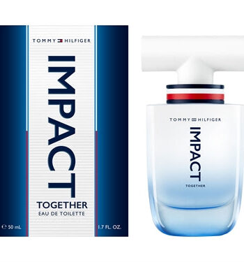 Tommy Hilfiger Impact Together Eau Toilette