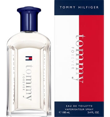 Tommy Hilfiger Tommy Forever Eau Toilette 100