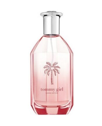 Tommy Hilfiger Tommy Girl Endless Summer 100 Edt