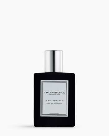 Tromborg Eau Toilette New Matter