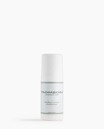 Tromborg Herbal Cream Deodorant 60ml