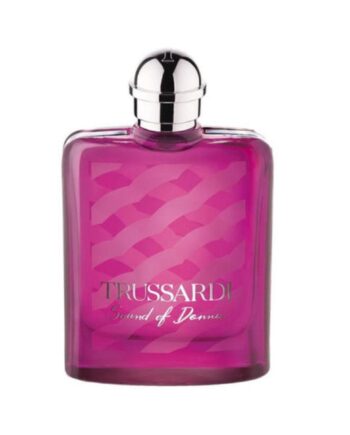Trussardi Sound Donna Eau Parfum 100
