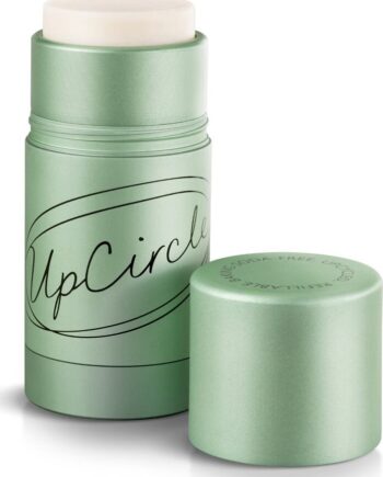 Upcircle Refillable Deodorant Macadamia  Bergamot