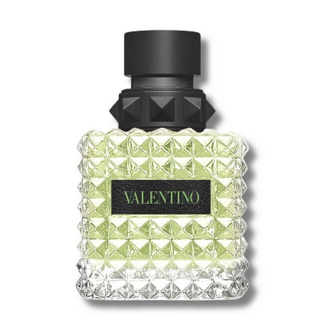 Valentino Donna Born Roma Green Stravaganza Edp
