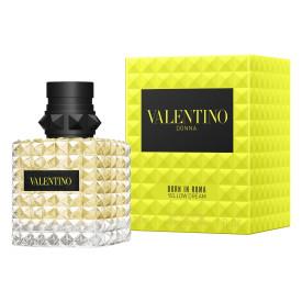 Valentino Donna Born Roma Yellow Dream Eau Parfum