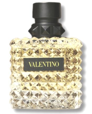 Valentino Donna Born Roma Yellow Dream Edp