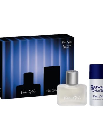 Van Gils Between Sheets Sæt Edt  Deodorant Stick Gavesæt