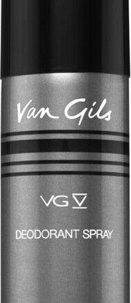 Van Gils Deodorant Spray 150