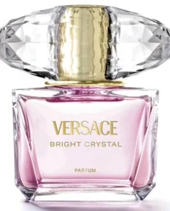 Versace Bright Crystal Pour Femme Parfum
