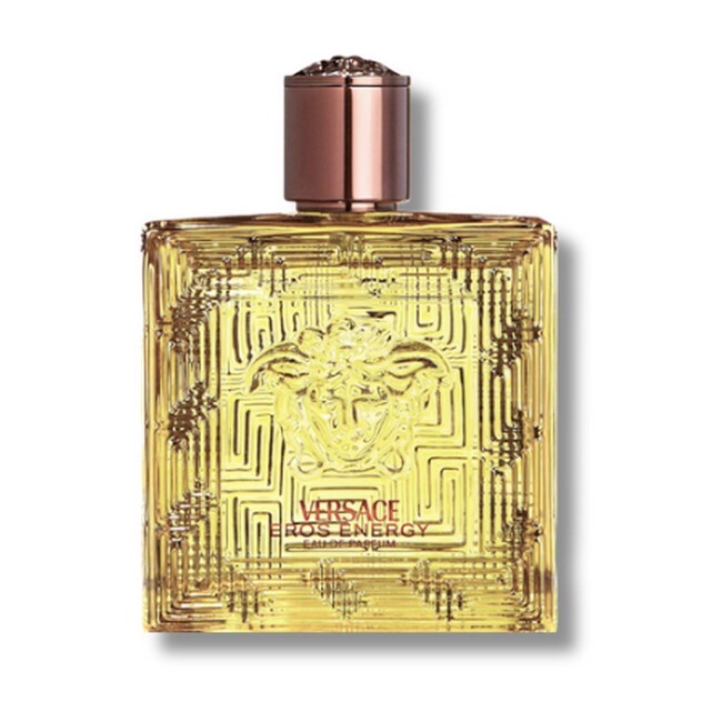 Versace Eros Energy Pour Homme Eau Parfum 200