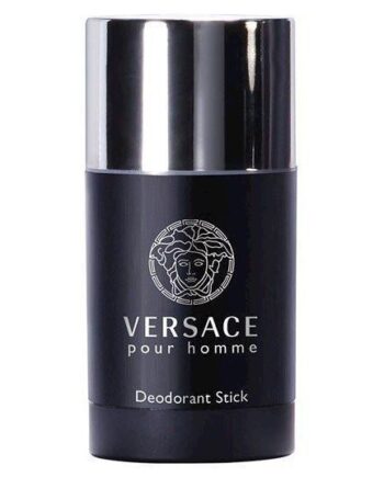Versace Pour Homme Deodorant Stick