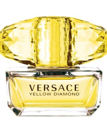 Versace Yellow Diamond Edt