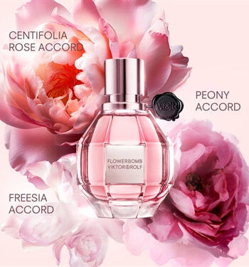 Viktor   Rolf Flowerbomb Eau Parfum