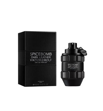 Viktor   Rolf Spicebomb Dark Leather Eau Parfum 150