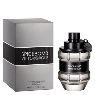 Viktor Rolf Spicebomb Eau Toilette