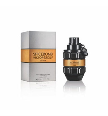 Viktor   Rolf Spicebomb Extreme Eau Parfum