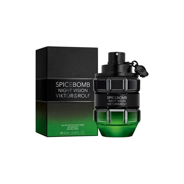 Viktor Rolf Spicebomb Night Vision Eau Toilette