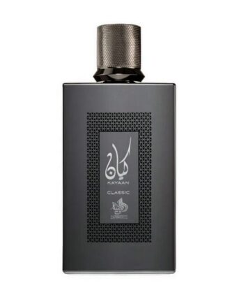 Wataniah Kayaan Classic Eau Parfum 100