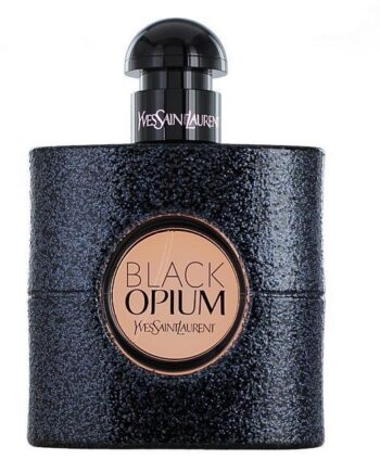 Yves Saint Laurent Black Opium Edp