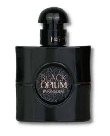 Yves Saint Laurent Black Opium Parfum Edp