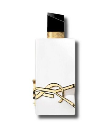 Yves Saint Laurent Libre Leau Nue Parfum Peau