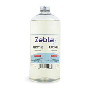 Zebla Sportsvask Parfume 1000