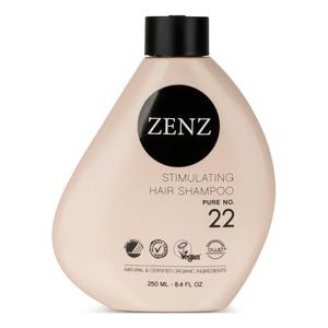 Zenz Stimularing Shampoo 250