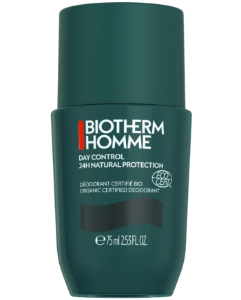 Biotherm Homme Day Control 24h Natural Protection Deo Roll