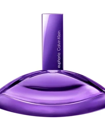 Calvin Klein Euphoria Bold Intense For Women Elixir Parfum