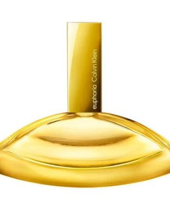 Calvin Klein Euphoria Solar Intense For Women Elixir Parfum