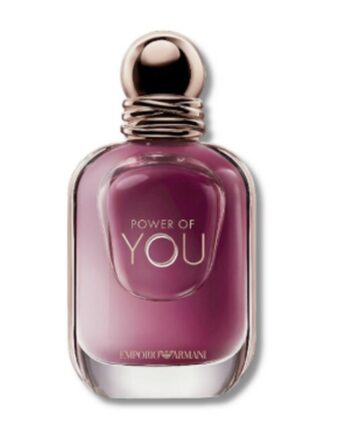 Giorgio Armani Power You Eau Parfum