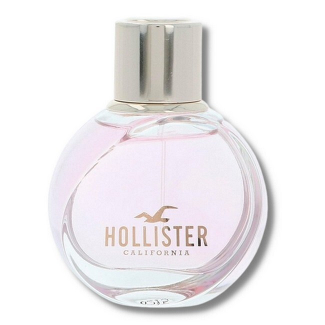 Hollister Wave For Her Edp