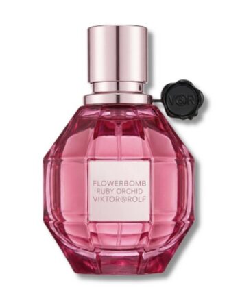 Viktor   Rolf Flowerbomb Ruby Orchid Eau Parfum
