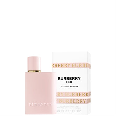 Burberry Her Elixir Eau Parfum