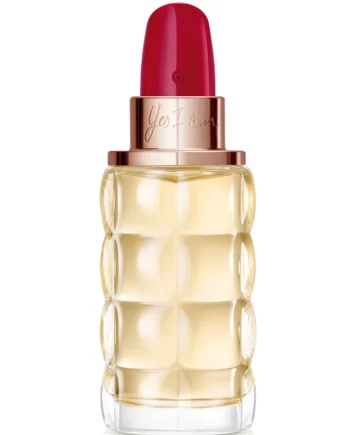 Cacharel Yes Gold Edp
