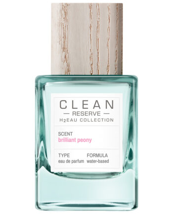 Clean Reserve H2eau Brilliant Peony Edp