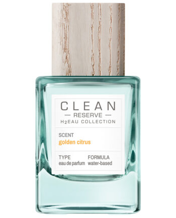 Clean Reserve H2eau Golden Citrus Edp