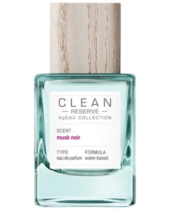 Clean Reserve H2eau Musk Noir Edp