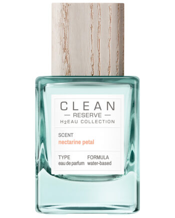 Clean Reserve H2eau Nectarine Petal Edp