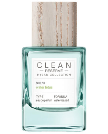 Clean Reserve H2eau Water Lotus Edp