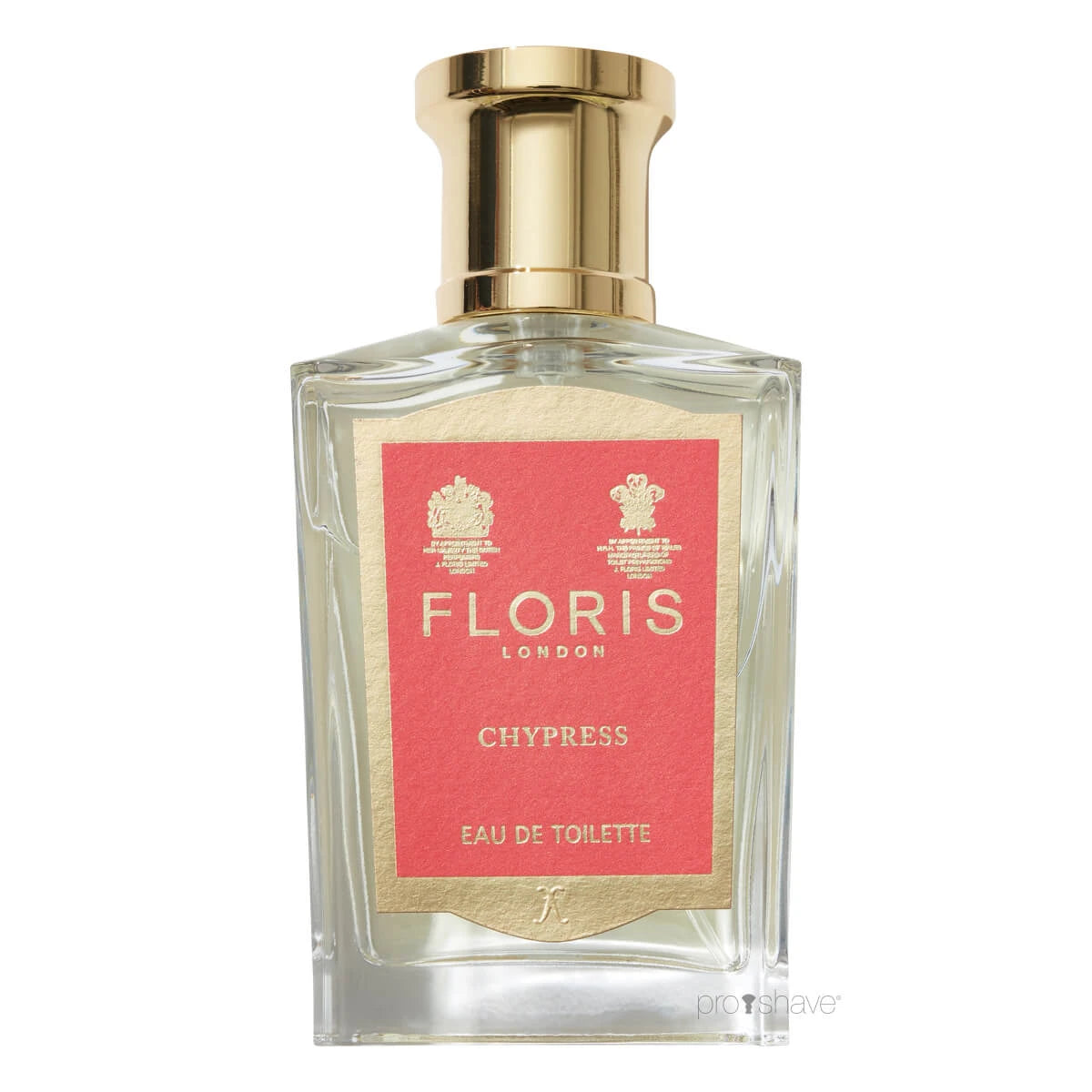 Floris London Chypress Eau Toilette