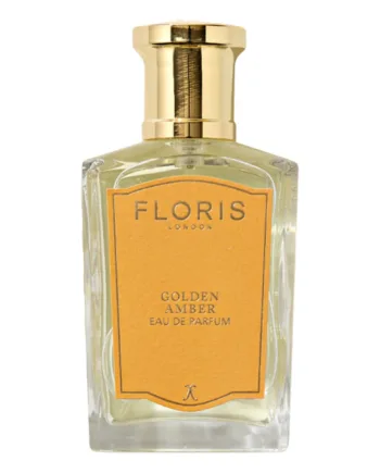 Floris London Golden Amber Eau Parfum