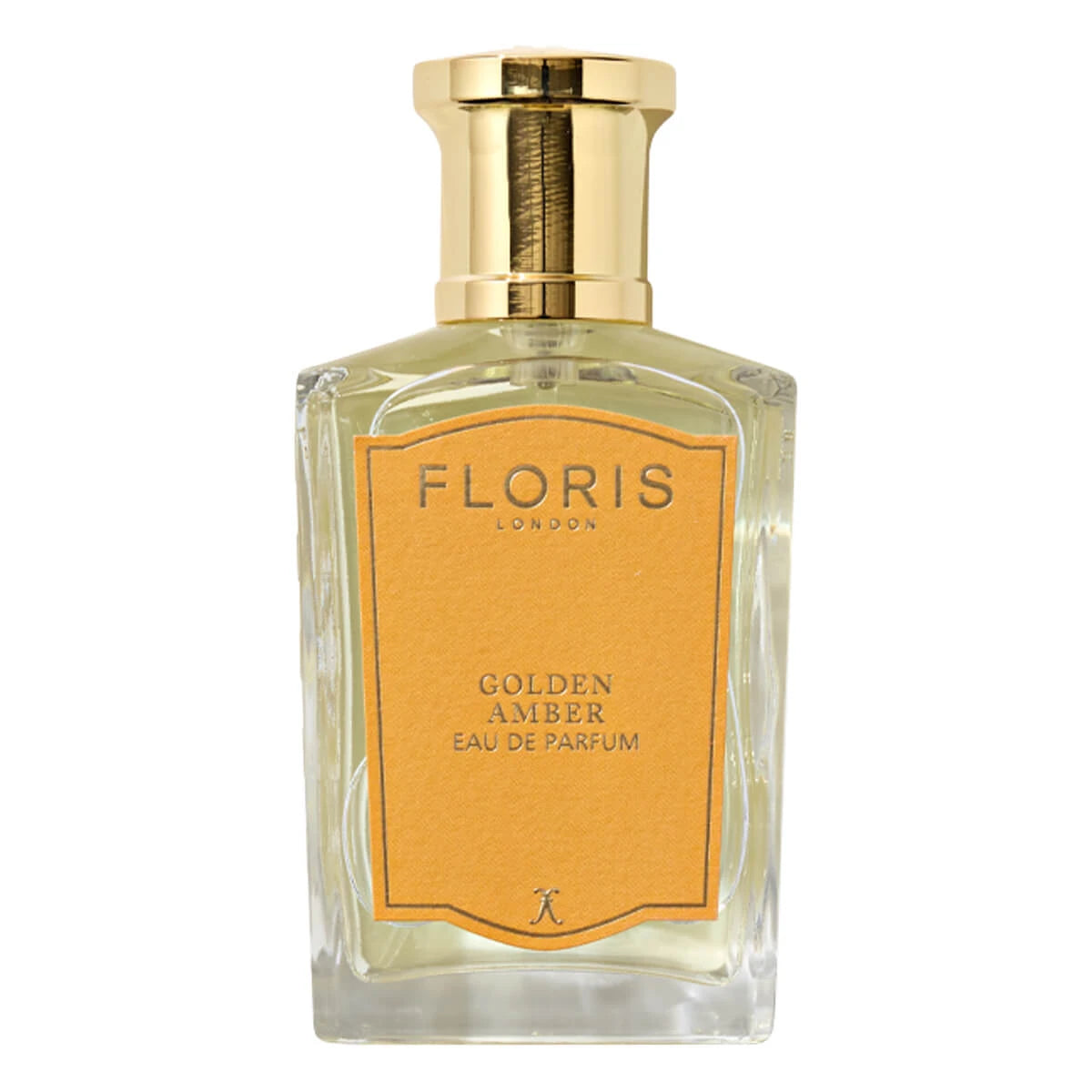 Floris London Golden Amber Eau Parfum