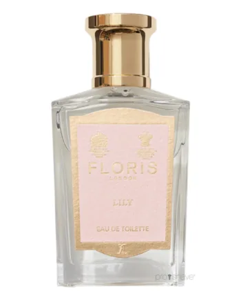 Floris London Lily Eau Toilette