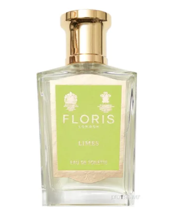 Floris London Limes Eau Toilette