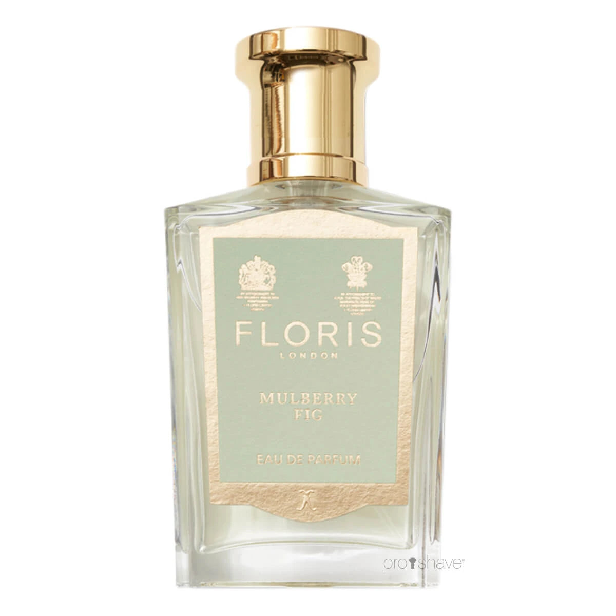 Floris London Mulberry Fig Eau Parfum