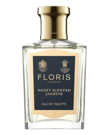 Floris London Night Scented Jasmine Eau Toilette